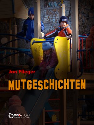 cover image of Mutgeschichten